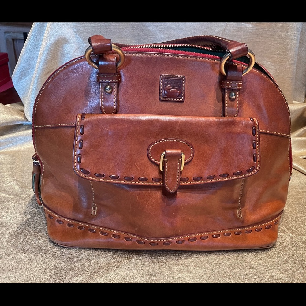 Dooney and Bourke handbag